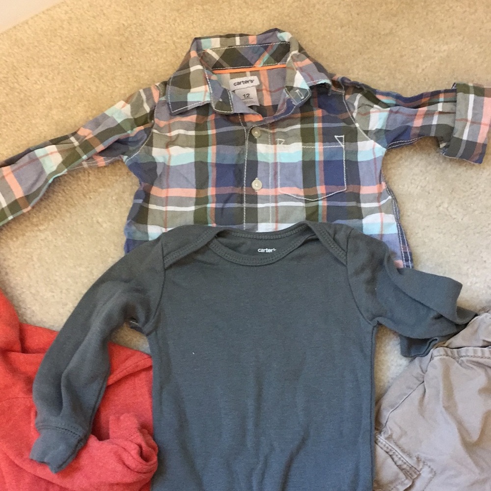 Early spring/Fall bundle - Picture 7 of 8